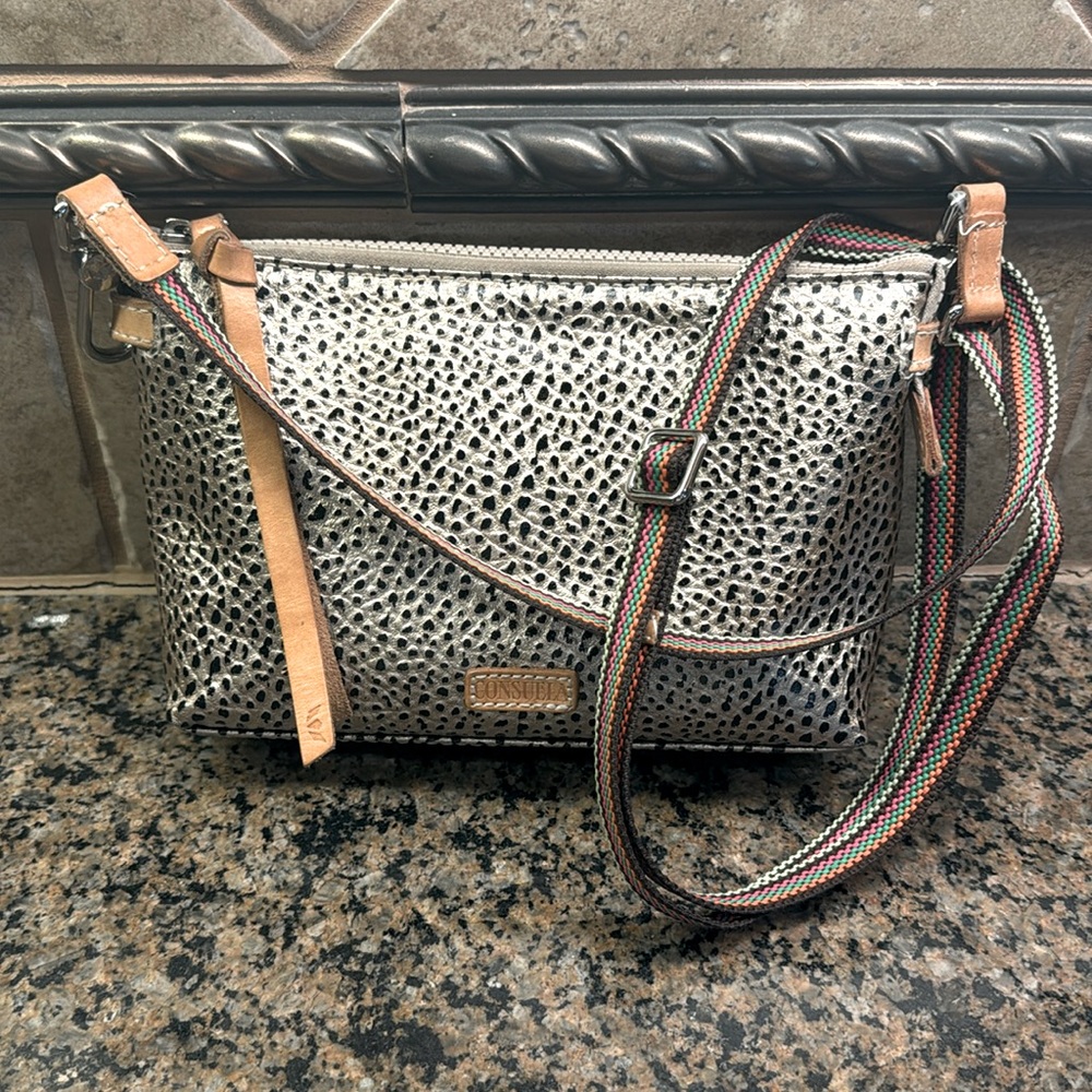 Consuela Wesley midtown crossbody